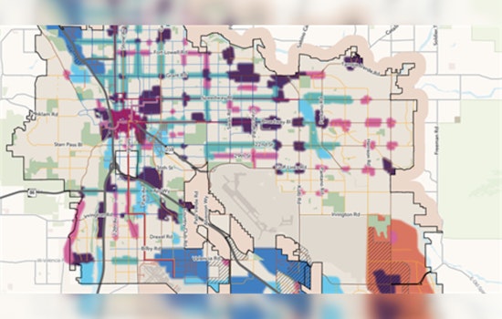 Tucson Seeks Public Insight on 'Plan Tucson' Development Strategy, Feedback Window Opens Through June 2