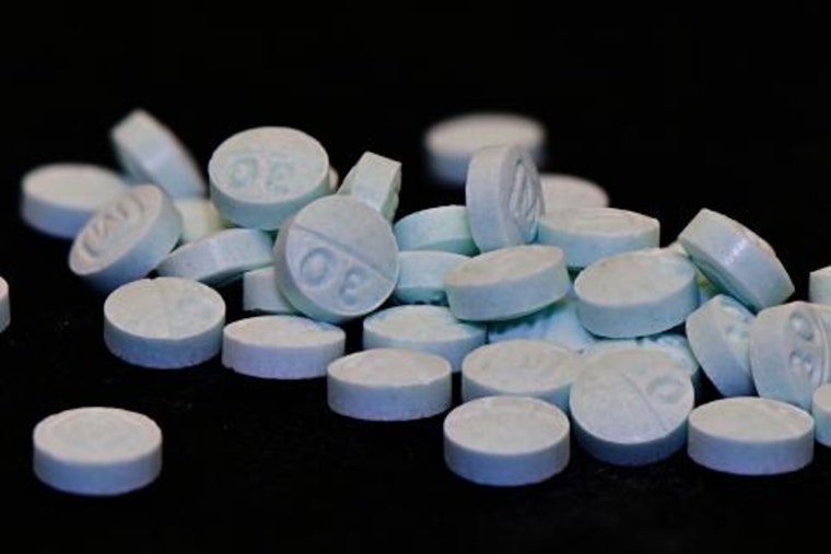 Tucson Shakes Hands with Death, Half of U.S. Seizures in City