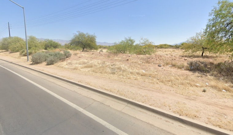 Tucson's Largest Homeless Encampment Faces Uncertain Future Amidst City Improvement Plans