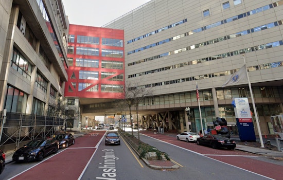Tufts Medicine Trims 174 Jobs Amid Financial Struggles, Affecting Non-Clinical Roles in Massachusetts