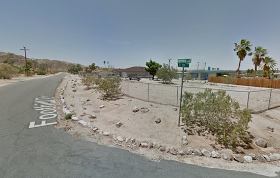 Twentynine Palms Tragedy, Suspect Booked for Murder after Unprovoked Shooting Leaves One Dead
