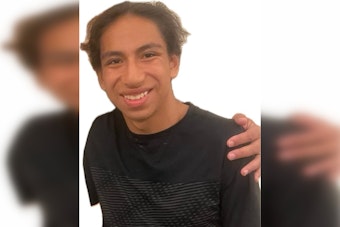 Twin Cities Sigh in Relief as Missing Teen Kahlil David Light Feather - Spears Found Safe by St. Paul PD