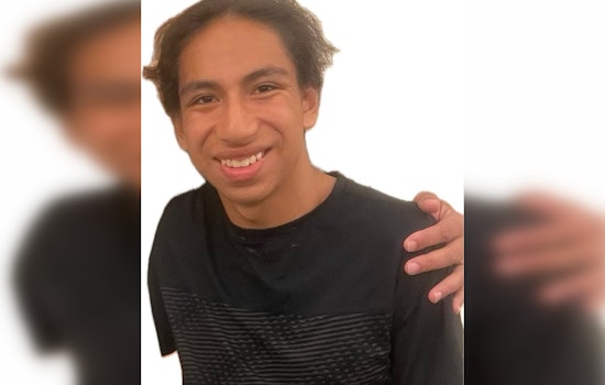 Twin Cities Sigh in Relief as Missing Teen Kahlil David Light Feather - Spears Found Safe by St. Paul PD