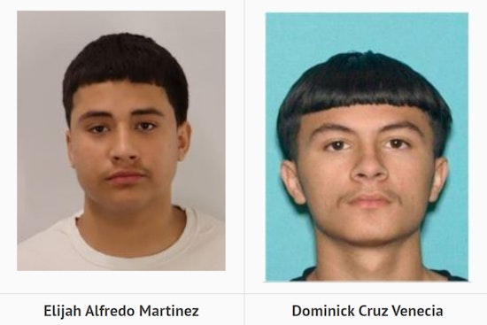 Two 18-Year-Olds Arrested in Connection With Fatal Shooting of Teen in La Quinta