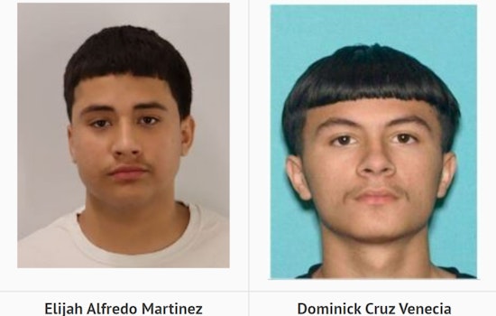 Two 18-Year-Olds Arrested in Connection With Fatal Shooting of Teen in La Quinta