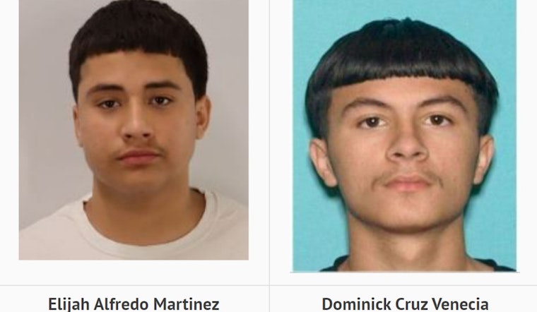 Two 18-Year-Olds Arrested in Connection With Fatal Shooting of Teen in La Quinta
