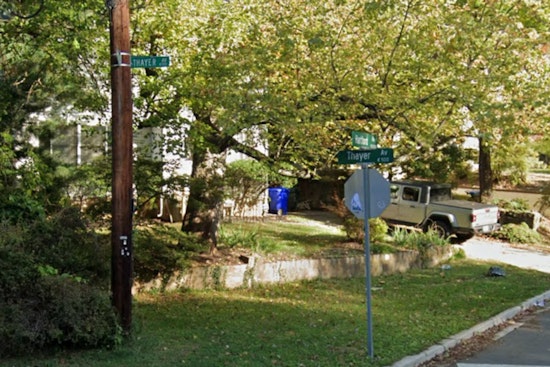 Two 20-Year-Old Men Found Shot to Death in Silver Spring Park, Police Seek Witnesses