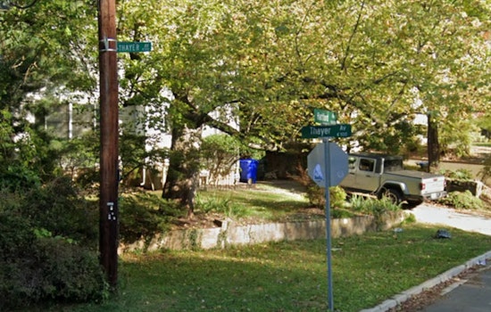Two 20-Year-Old Men Found Shot to Death in Silver Spring Park, Police Seek Witnesses