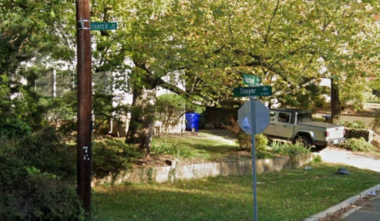 Two 20-Year-Old Men Found Shot to Death in Silver Spring Park, Police Seek Witnesses