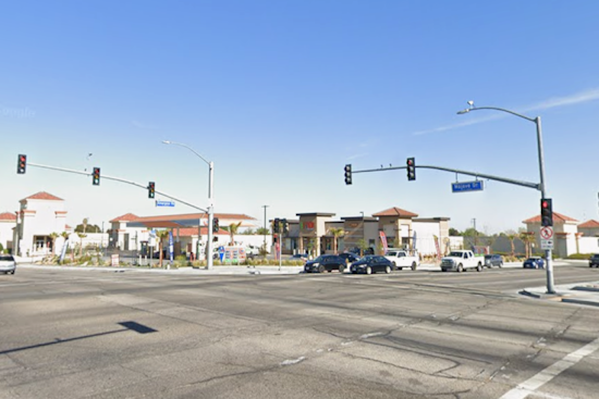 Two Arrested After Daylight Robbery in Victorville, Suspect Allegedly Threatens Clerk