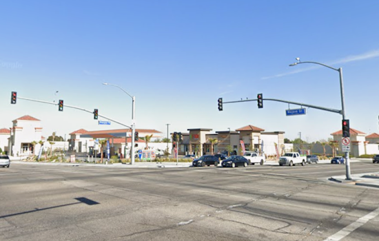 Two Arrested After Daylight Robbery in Victorville, Suspect Allegedly Threatens Clerk