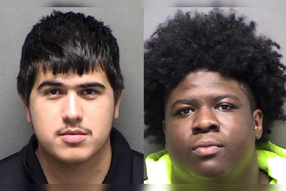Two Arrested for Street Racing in San Antonio, Cars Seized by Bexar