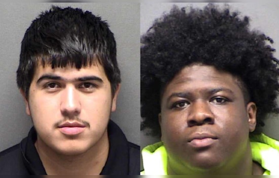 Two Arrested for Street Racing in San Antonio, Cars Seized by Bexar County Sheriff