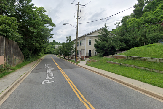 Two Arrested in 2023 Southeast D.C. Robbery Case, Metropolitan Police Announce