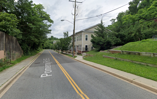 Two Arrested in 2023 Southeast D.C. Robbery Case, Metropolitan Police Announce
