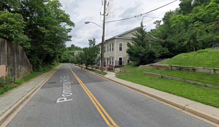 Two Arrested in 2023 Southeast D.C. Robbery Case, Metropolitan Police Announce