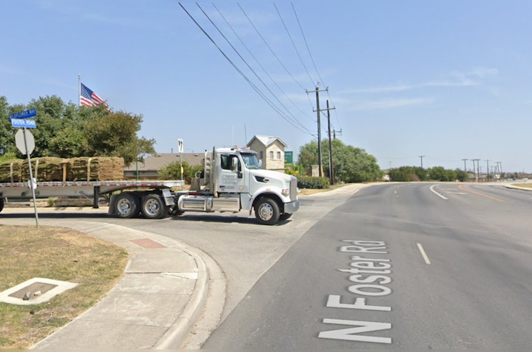 Two Bexar County Motorcycle Crashes Result in Critical Injuries, Community Calls for Increased Road Safety