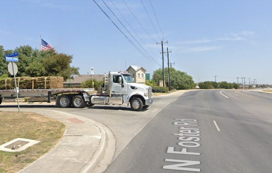 Two Bexar County Motorcycle Crashes Result in Critical Injuries, Community Calls for Increased Road Safety
