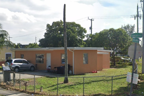 Two Children Injured by Flying Glass Amid Memorial Day Shootings in Opa-locka