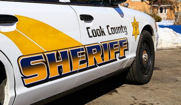 Two Cook County Sheriff's Officers Indicted for Alleged PPP Fraud, South Shore Duo Sentenced in COVID-19 Relief Scheme