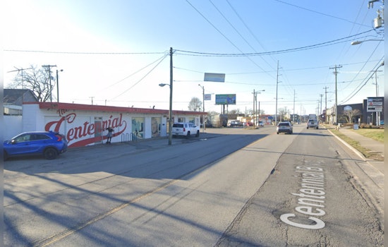 Two Critically Injured as Car Plows Into West Nashville’s The Centennial Bar