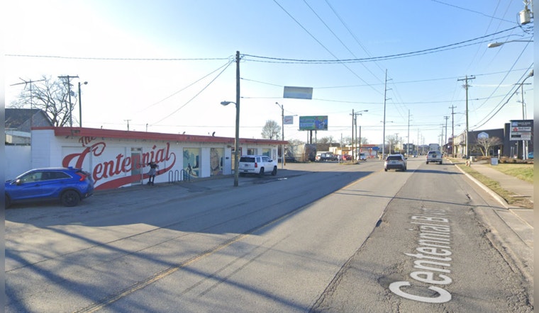Two Critically Injured as Car Plows Into West Nashville’s The Centennial Bar