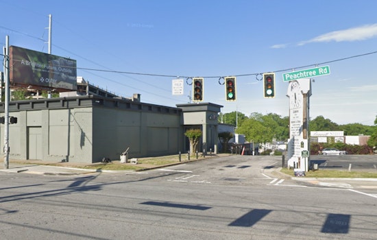 Two Dead, Four Injured as Shootout Erupts in Atlanta, Police Seek Witnesses to Unfold Events