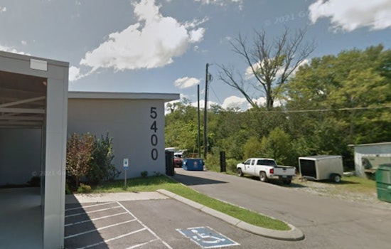 Two Dead in La Vergne Apartment Shooting, Four Arrested, Including Teens, on Murder and Evidence Tampering Charges