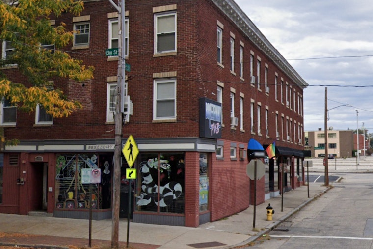 Two Dead in Manchester Motorcycle Crash, Police Investigating Elm Street Tragedy