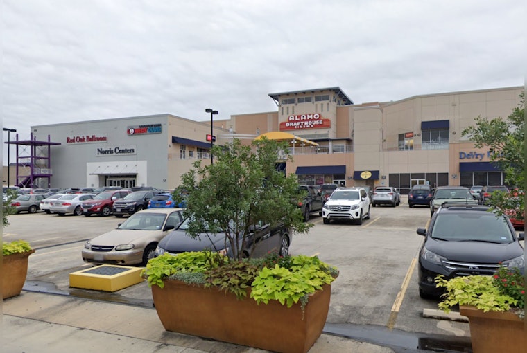 Two Dead in San Antonio Park North Shopping Center Shooting, Police Seek Suspects