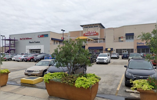 Two Dead in San Antonio Park North Shopping Center Shooting, Police Seek Suspects