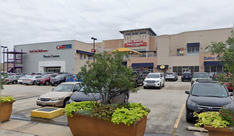 Two Dead in San Antonio Park North Shopping Center Shooting, Police Seek Suspects