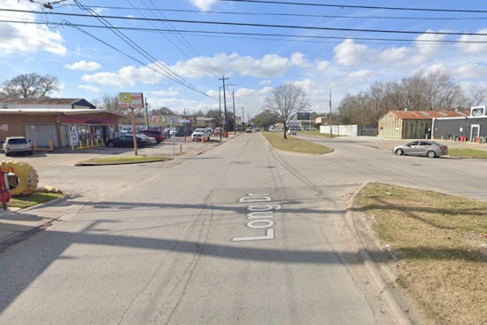 Two Dead, Two Critically Injured After Police Chase Ends in Crash in Southeast Houston