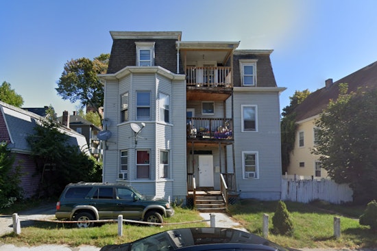 Two Dead, Two Firefighters Hospitalized After Devastating Overnight Fire in Worcester