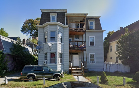 Two Dead, Two Firefighters Hospitalized After Devastating Overnight Fire in Worcester