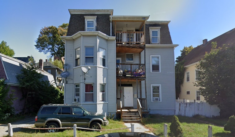 Two Dead, Two Firefighters Hospitalized After Devastating Overnight Fire in Worcester