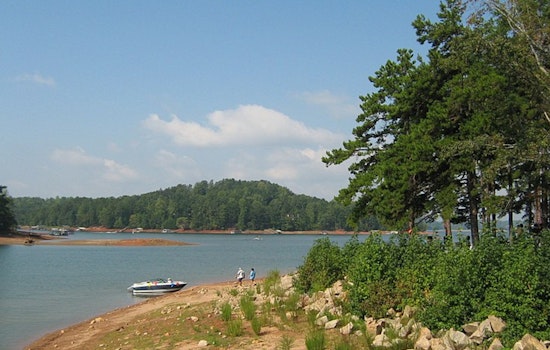 Two Drownings, Numerous BUIs Among Memorial Day Incidents on Georgia Waterways