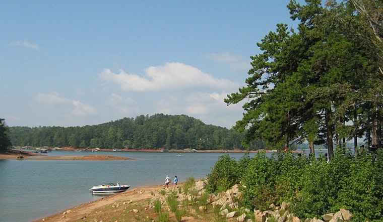 Two Drownings, Numerous BUIs Among Memorial Day Incidents on Georgia Waterways
