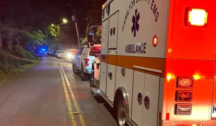 Two Hikers Drown in Tragic Accident Near Chattanooga's Rainbow Lake Trail