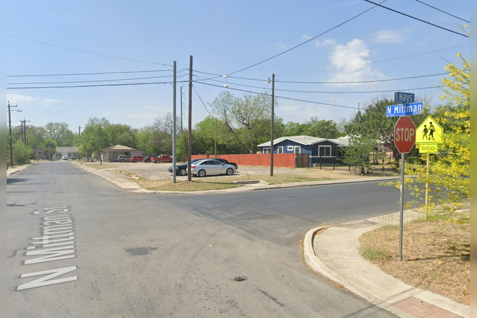 Two Injured in East Side San Antonio Drive-By Shooting, Elderly Man Among Unintended Victims