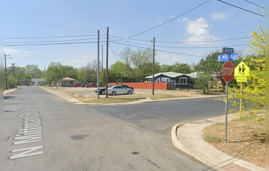 Two Injured in East Side San Antonio Drive-By Shooting, Elderly Man Among Unintended Victims