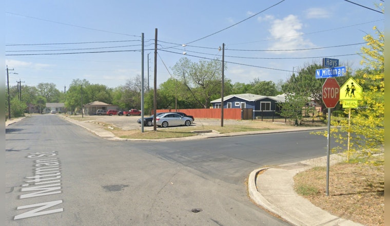 Two Injured in East Side San Antonio Drive-By Shooting, Elderly Man Among Unintended Victims