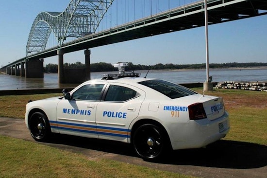 Two Injured in Late-Night Traffic Collision in Memphis' Nutbush Neighborhood