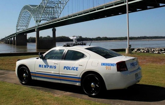 Two Injured in Late-Night Traffic Collision in Memphis' Nutbush Neighborhood