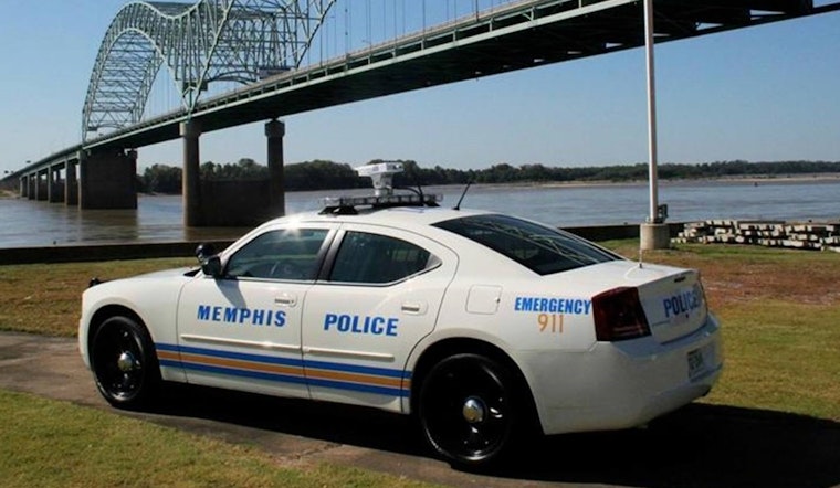 Two Injured in Late-Night Traffic Collision in Memphis' Nutbush Neighborhood