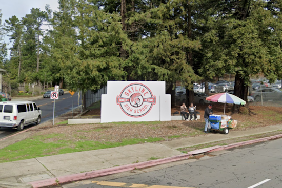 Two Injured in Shooting at Oakland High School Graduation, Suspects Detained as Police Seek Public Help