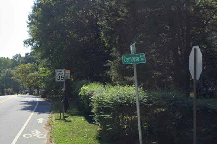 Two Injured in Targeted Early Morning Shooting Near Atlanta Elementary School