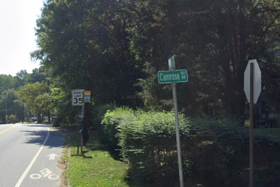 Two Injured in Targeted Early Morning Shooting Near Atlanta Elementary School