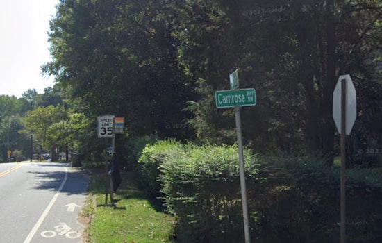 Two Injured in Targeted Early Morning Shooting Near Atlanta Elementary School