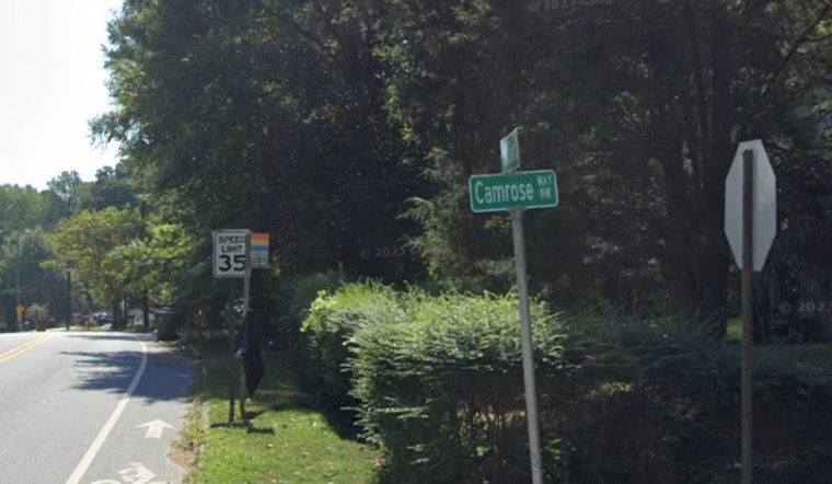 Two Injured in Targeted Early Morning Shooting Near Atlanta Elementary School